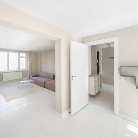 Super 2br - 141 Appartement Copenhague