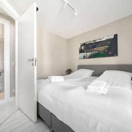 Super 2br - 141 Copenhague