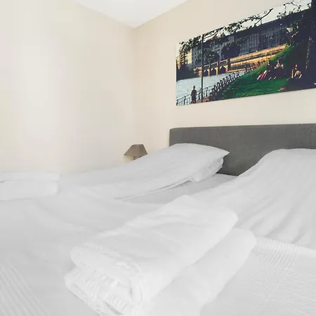 Super 2br - 141 * Copenhague