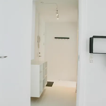 Apartment 2-bed In Center Copenhagen