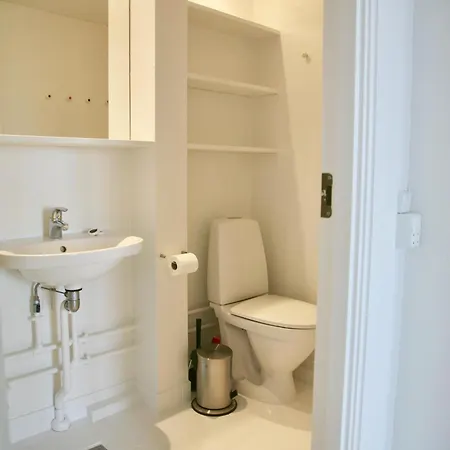 Apartment 2-bed In Center *